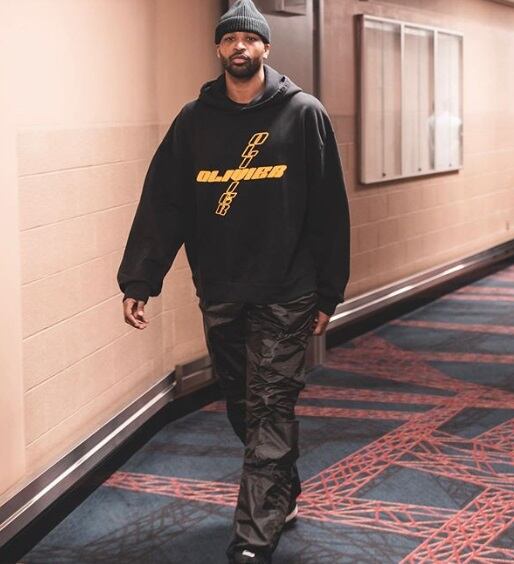 Tristan Thompson quiere recuperar a Khloé Kardashian con regalos muy costosos