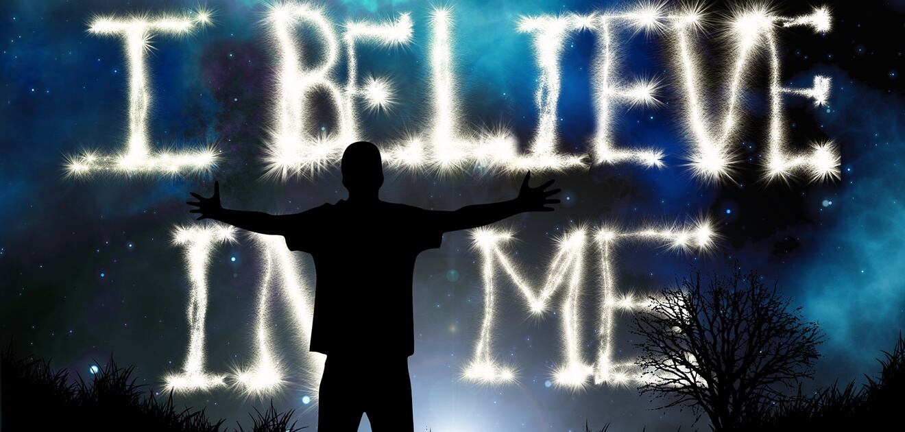 ¿Te estás eligiendo?