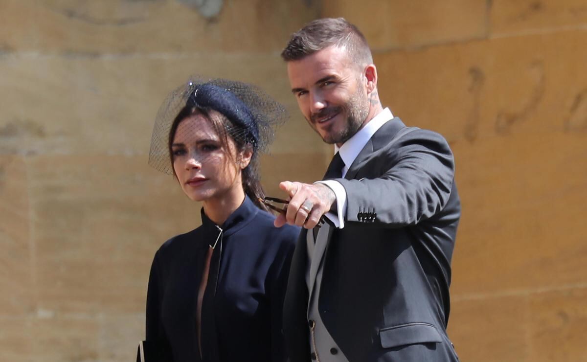 David Beckham, la nueva estrella de Netflix por 20 millones de dólares