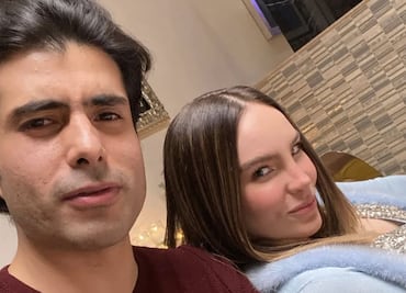 ¿Quién es José Ángel Bichir, actor que publicó foto 'privada' de Belinda?