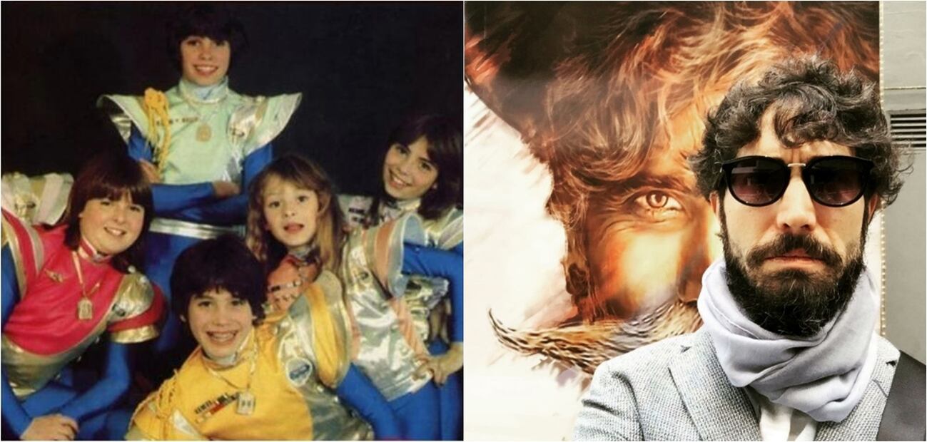 Así lucen los integrantes de Timbiriche, 35 años después