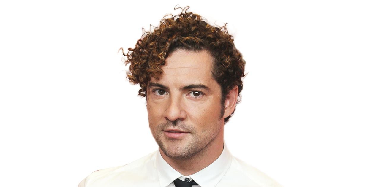 <p>David Bisbal defendió su relación en repetidas ocasiones e incluso, defendió a su ex pareja una vez que terminaron su relación.  <strong>(FOTO: Archivo)</strong></p>
