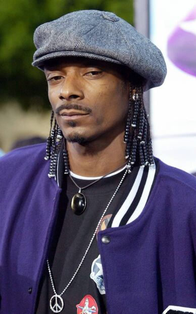 Falleció el nieto de Snoop Dogg, tenía 10 días de nacido