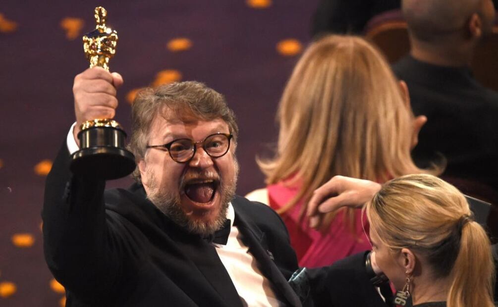 La bolsa de regalos de los premios Oscar incluye un terreno y hasta liposucción de brazos
