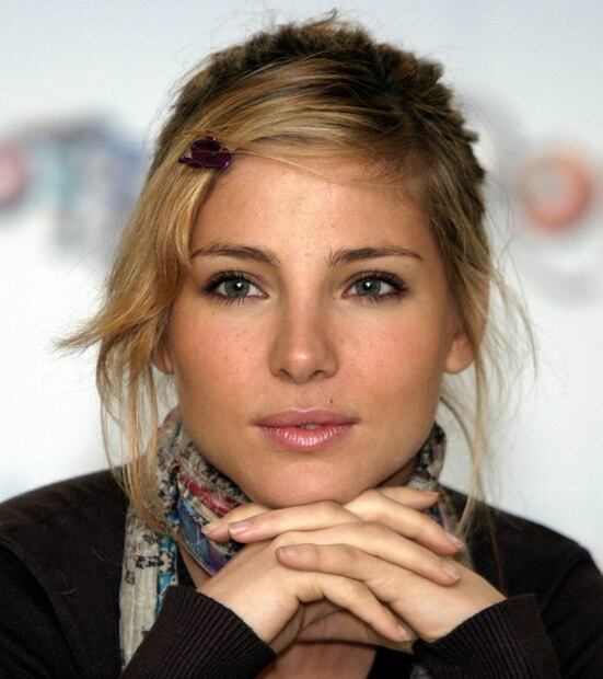 Elsa Pataky y sus impactantes músculos: la mejor coach que podrías tener