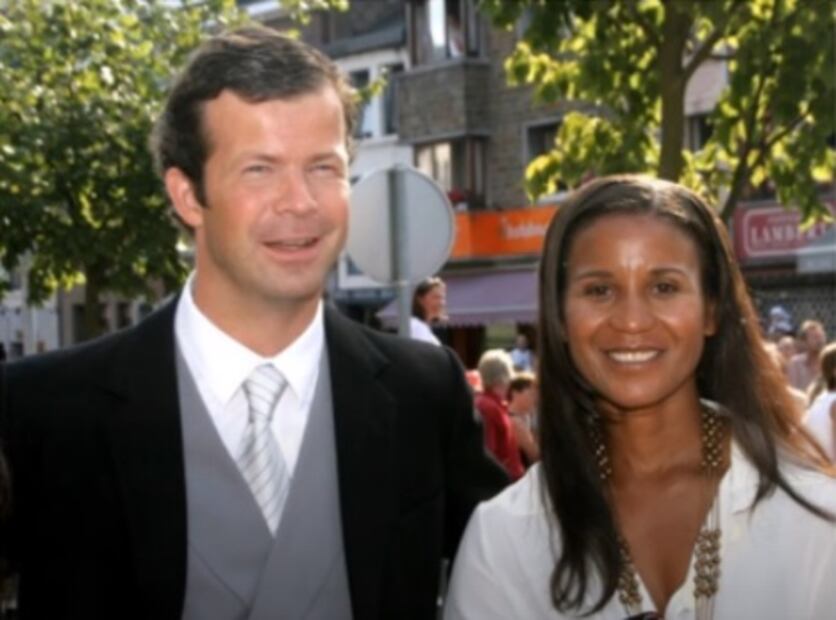 La otra princesa de ascendencia africana que no es Meghan Markle