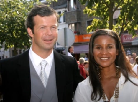 La otra princesa de ascendencia africana que no es Meghan Markle