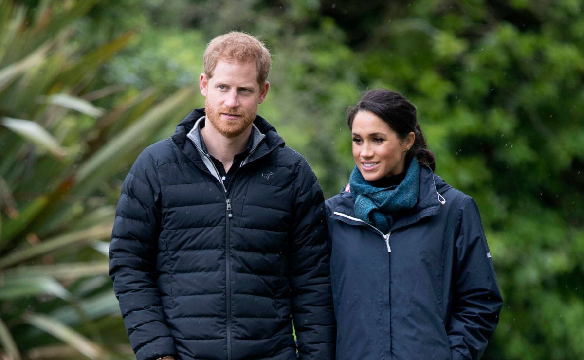 Thomas Markle asegura que hay gente más influyente que Meghan y Harry