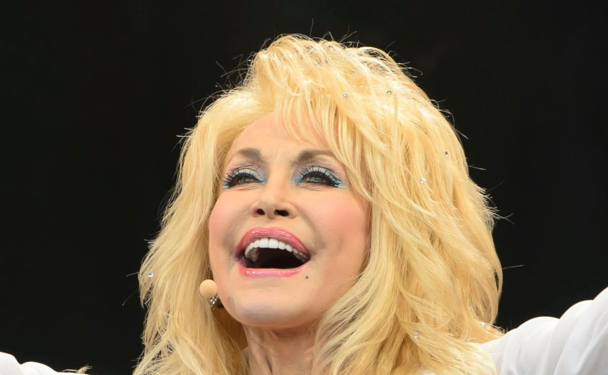 Dolly Parton. (Foto: AP)