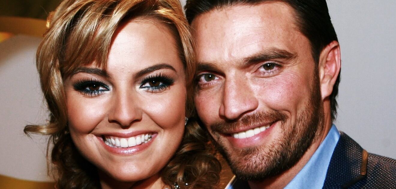<p>La pareja confirma su embarazo y su enlace matrimonial próximo a realizarse.&nbsp;<strong>(Fotos: El Universal, Instagram)</strong></p>
