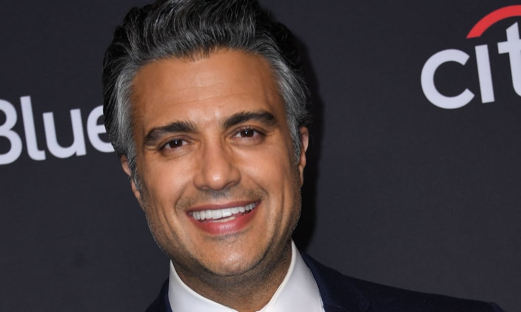 El actor agradeció por las muestras de cariño que ha recibido / Foto: AFP