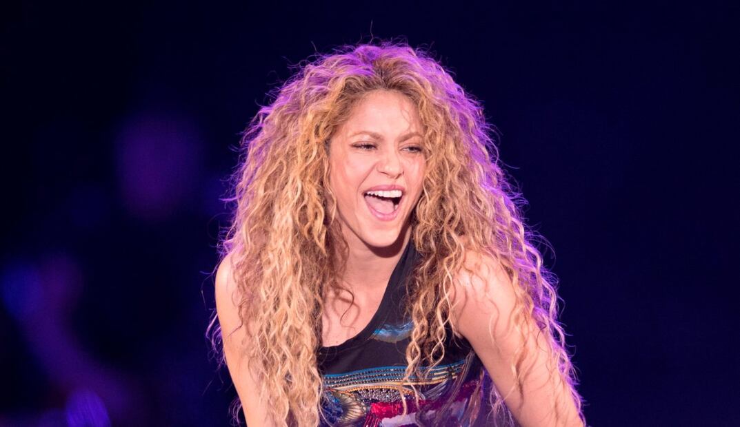 Shakira, "estoy lista para el próximo round" y más frases rompedoras de la cantante 