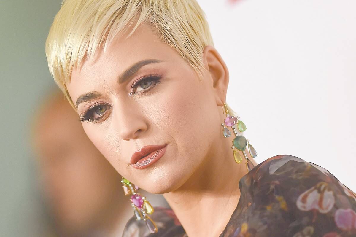 Se suma otra denuncia contra Katy Perry por acoso sexual; ahora es una periodista