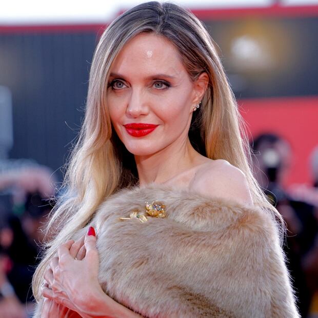 Angelina Jolie / Foto: EFE