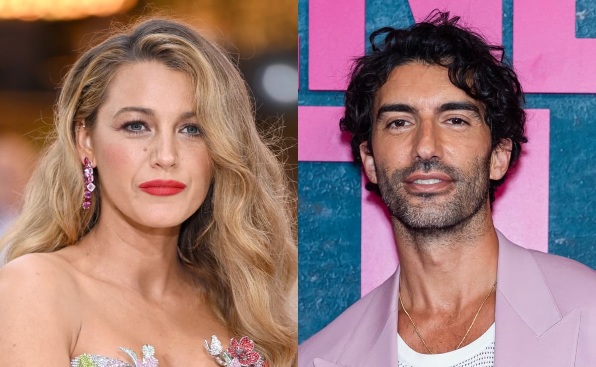 Blake Lively demanda a Justin Baldoni por acoso sexual y difamación