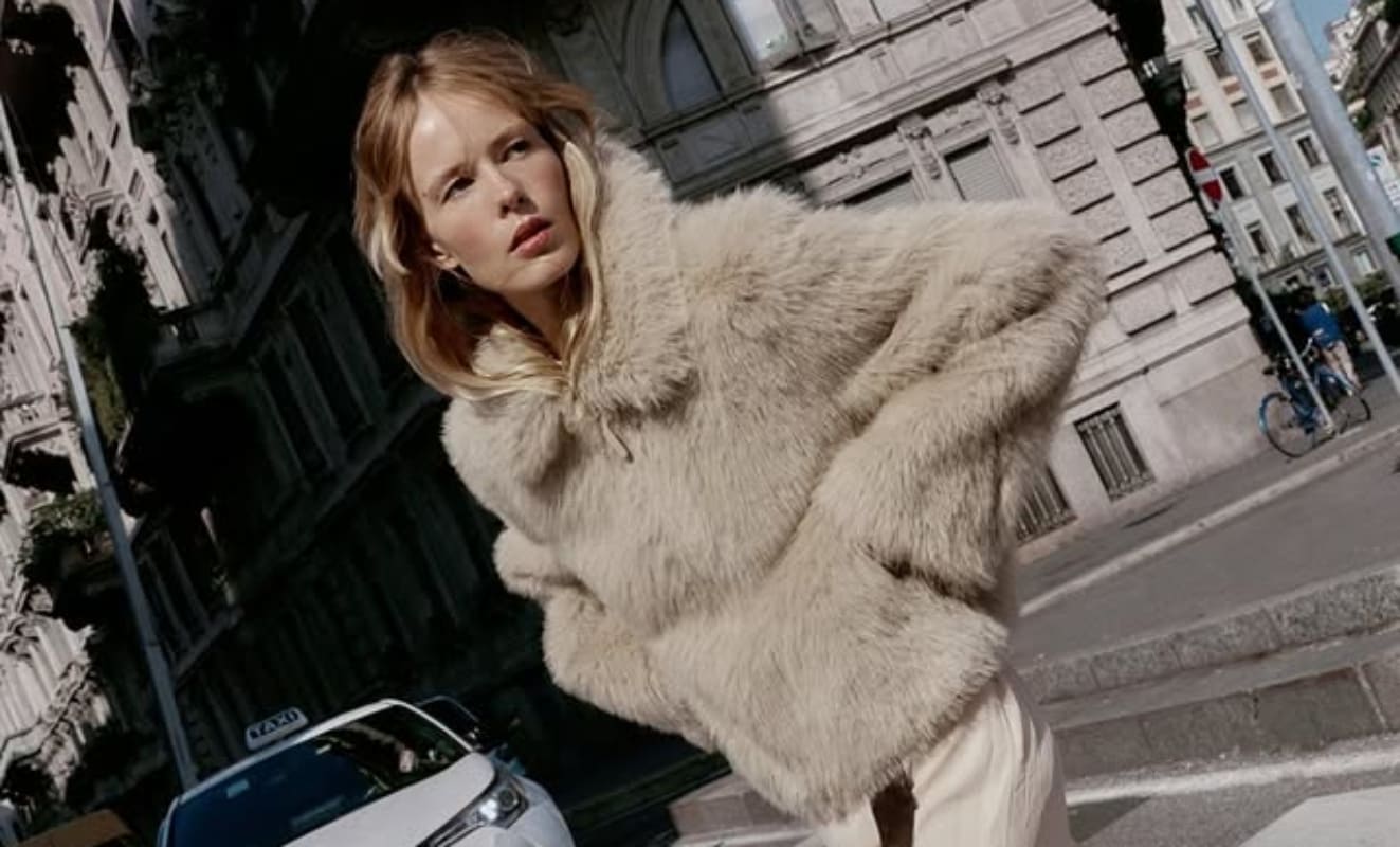 Moda Otoño-Invierno 2025 / Foto: Instagram