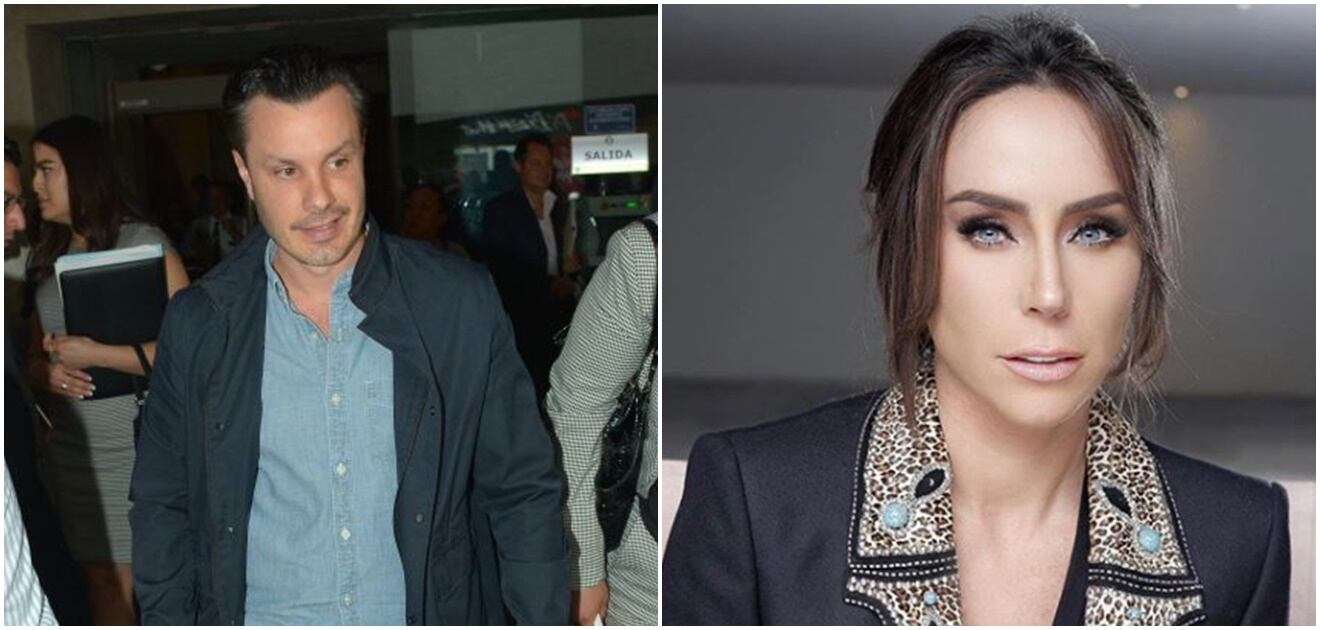 ¿Inés Goméz Mont no está convaleciente? Supuesto amigo de Javier Díaz así lo dio a conocer
