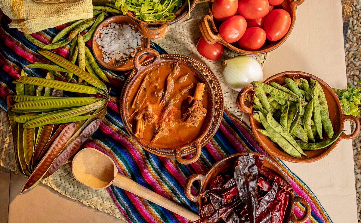 Puebla, la Cocina de México: chefs, mezcal y experiencias que conquistan al mundo