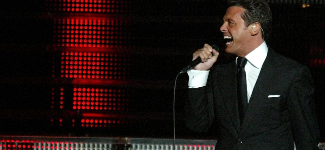 Luis Miguel, el artista que nació para ser estrella