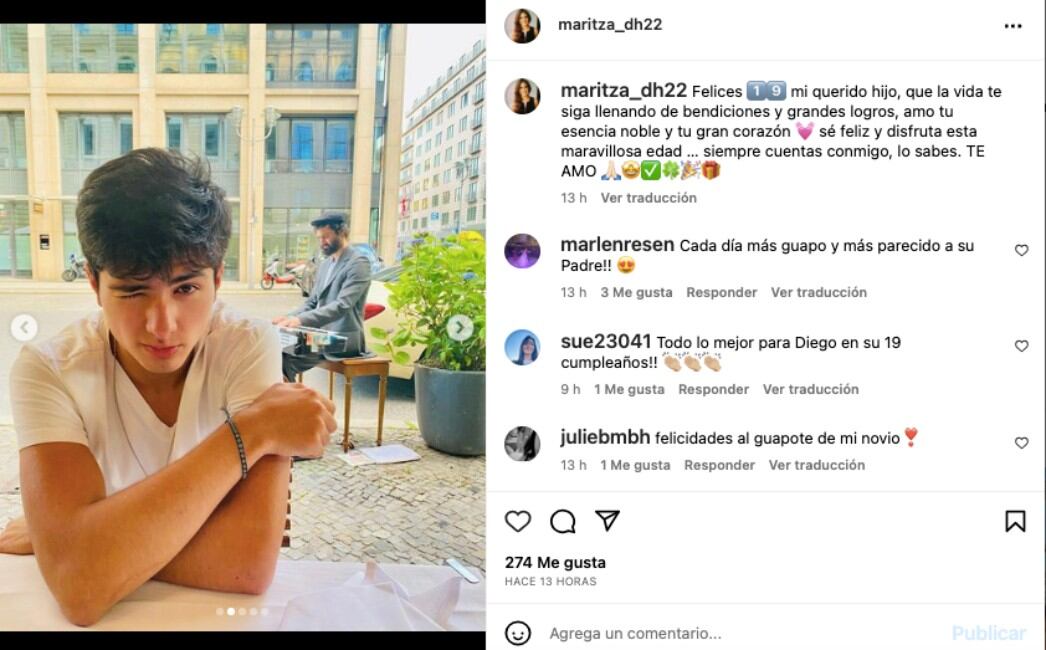 Instagram: @maritza_dh22