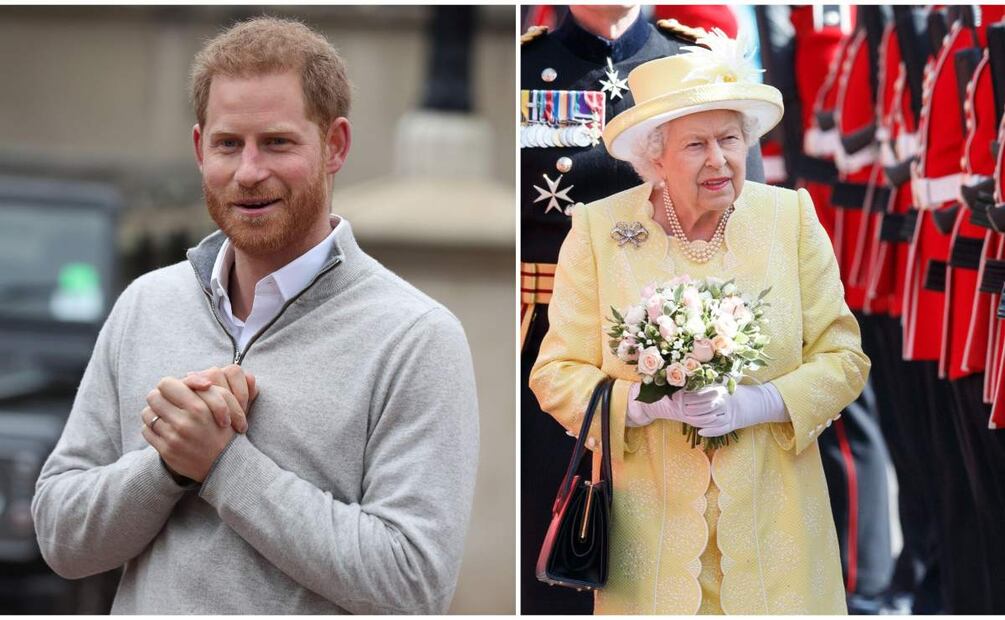 El príncipe Harry está en cuarentena: ¿oculta algo la familia real?