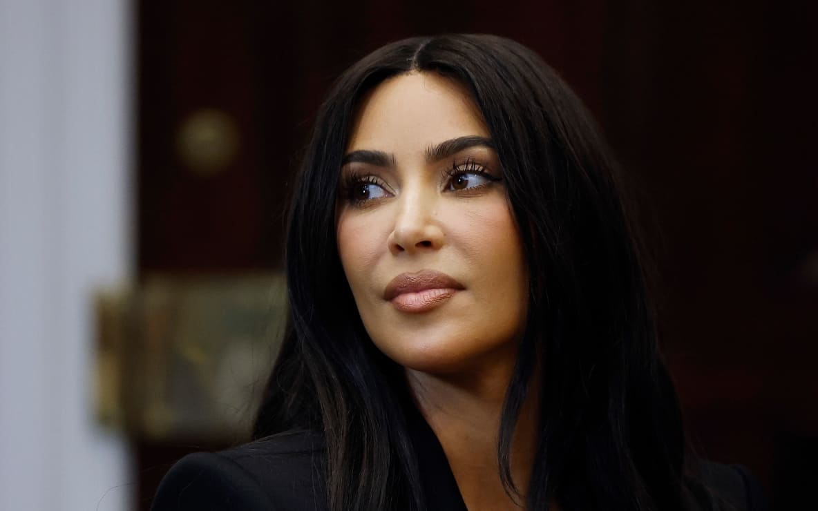 Kim Kardashian / Foto: Getty Images