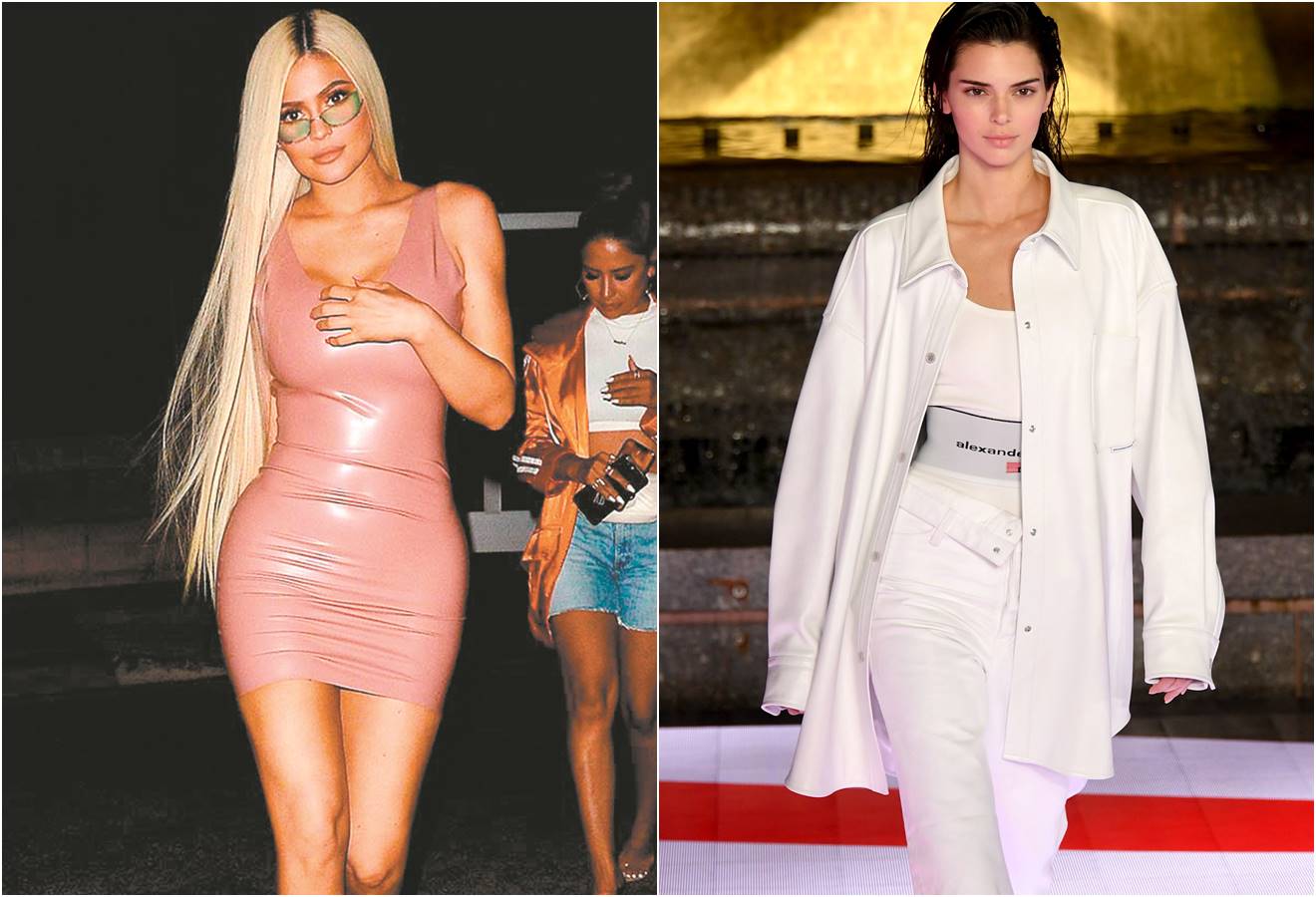 Desde Alexa Chung hasta Meghan Markle, ellas son las celebridades que más influencia tuvieron en la década, año por año