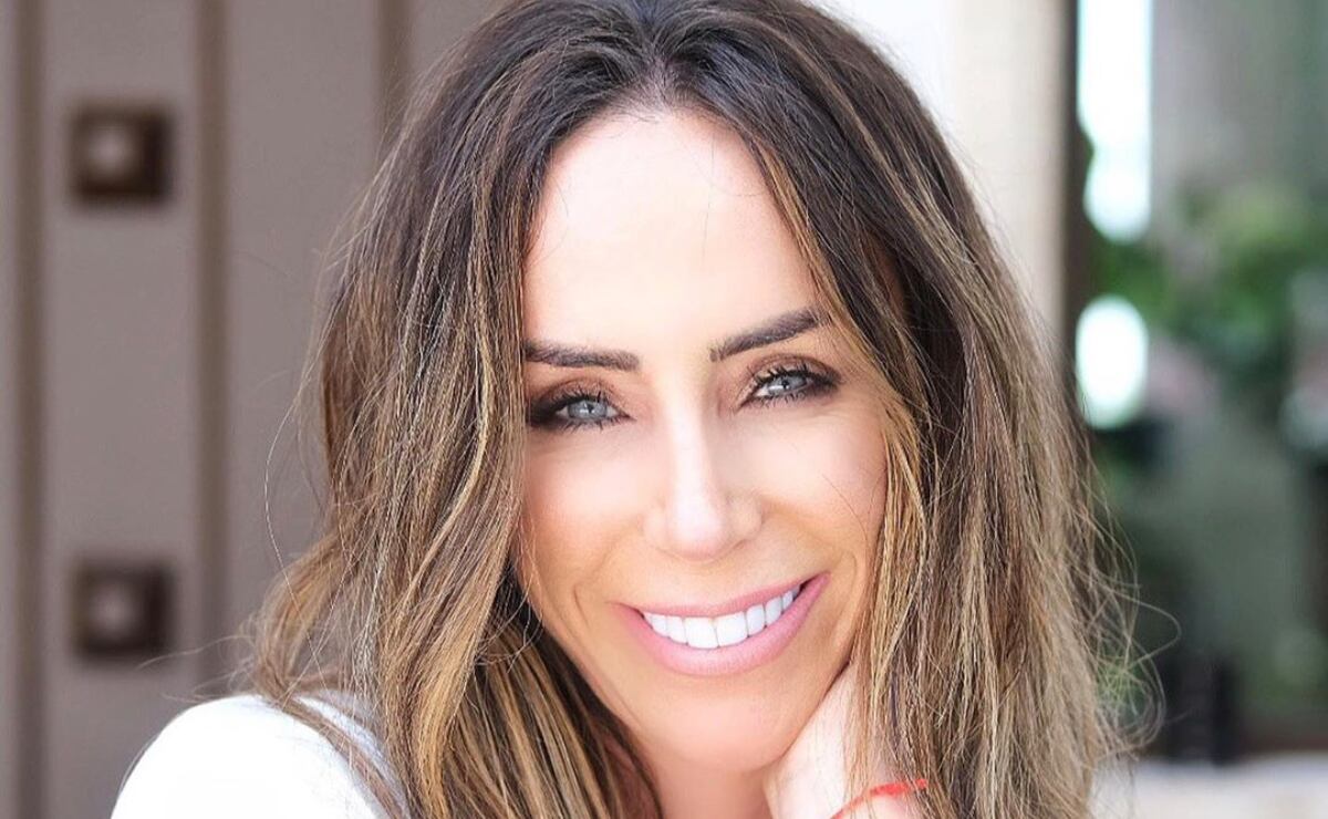 Inés Gómez Mont felicita a sus trillizos con conmovedoras imágenes por su cumpleaños