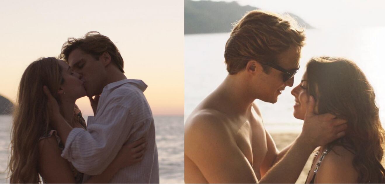 <p>(Créditos: Instagram. Archivo El Universal)</p>