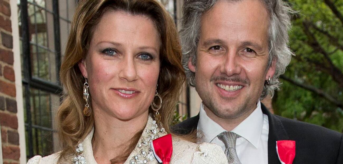 El escritor Ari Behn, quien fue esposo de Martha Louise de Noruega, acusó a Kevin Spacey de hostigamiento sexual