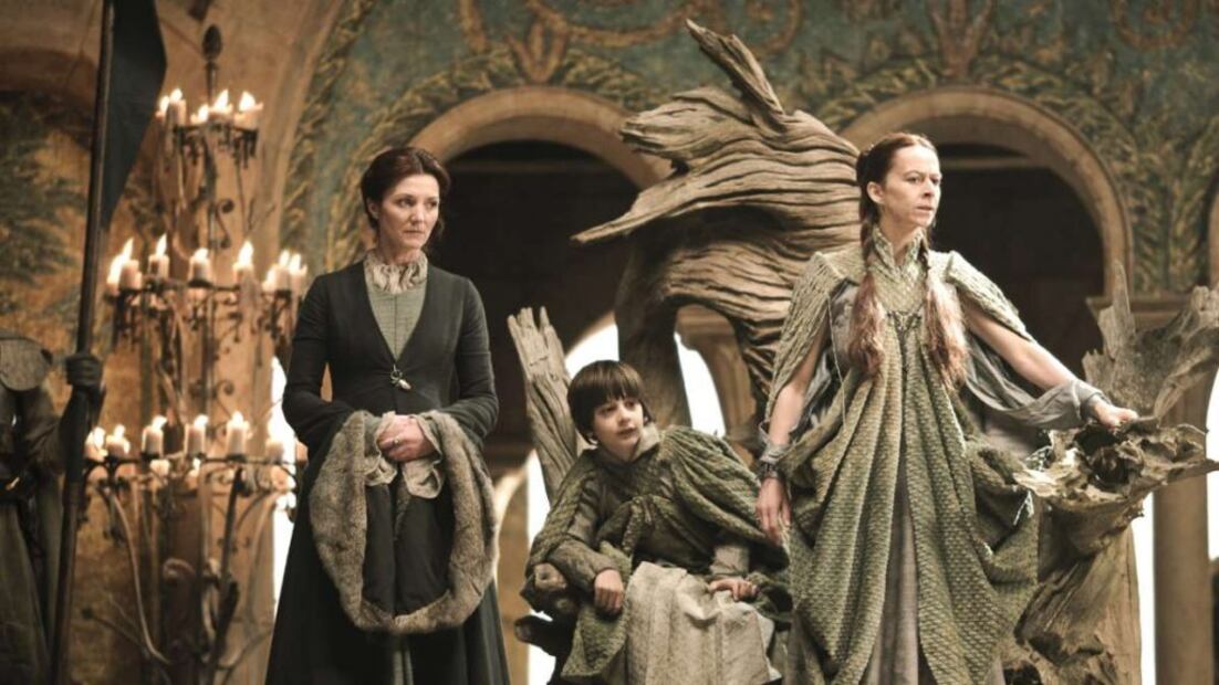 Los Targaryen o los Lannister, ¿cuál de las dos familias es más rica en Game of Thrones?