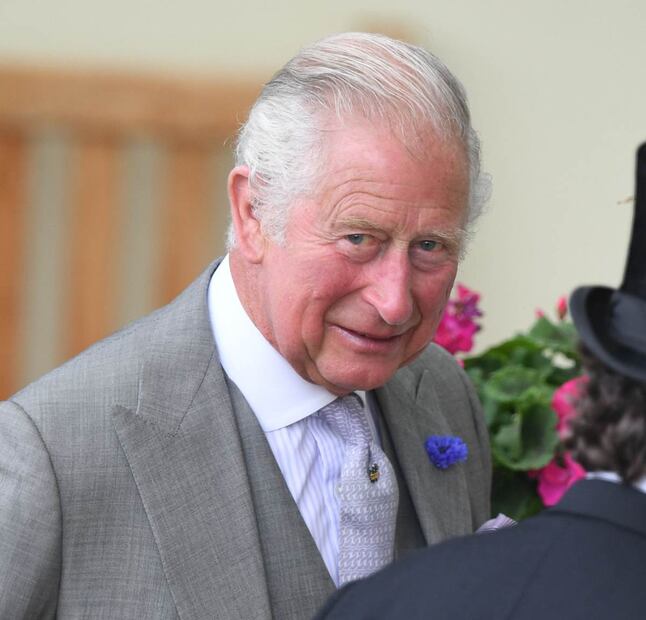 Carlos III evitaría que Archie Harrison, hijo de Harry y Meghan, sea príncipe