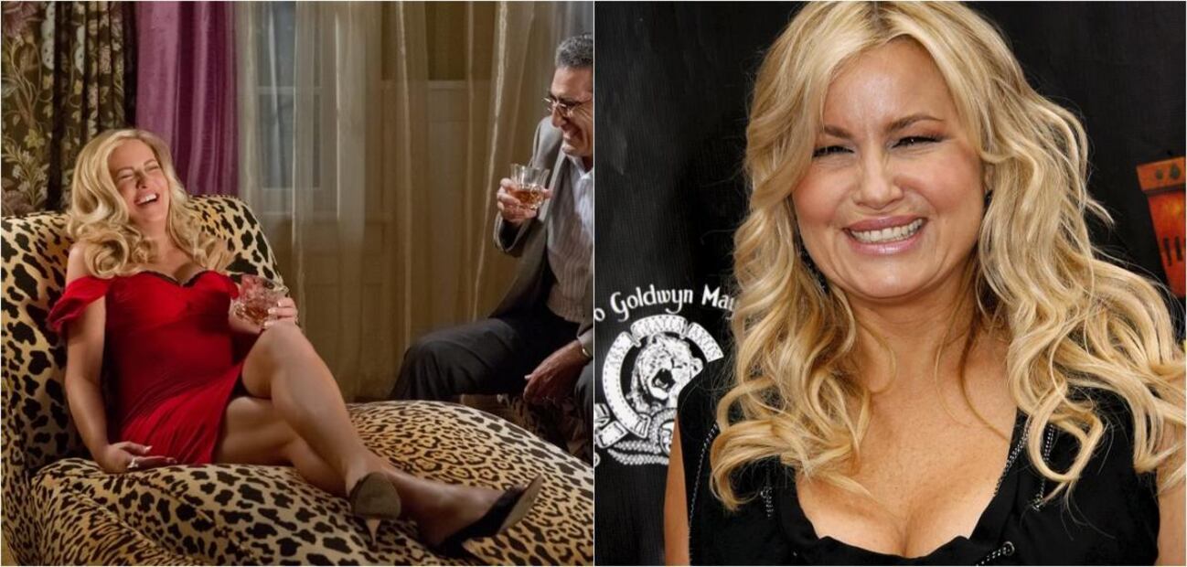 Así lucen los personajes de `American Pie´ 17 años después
