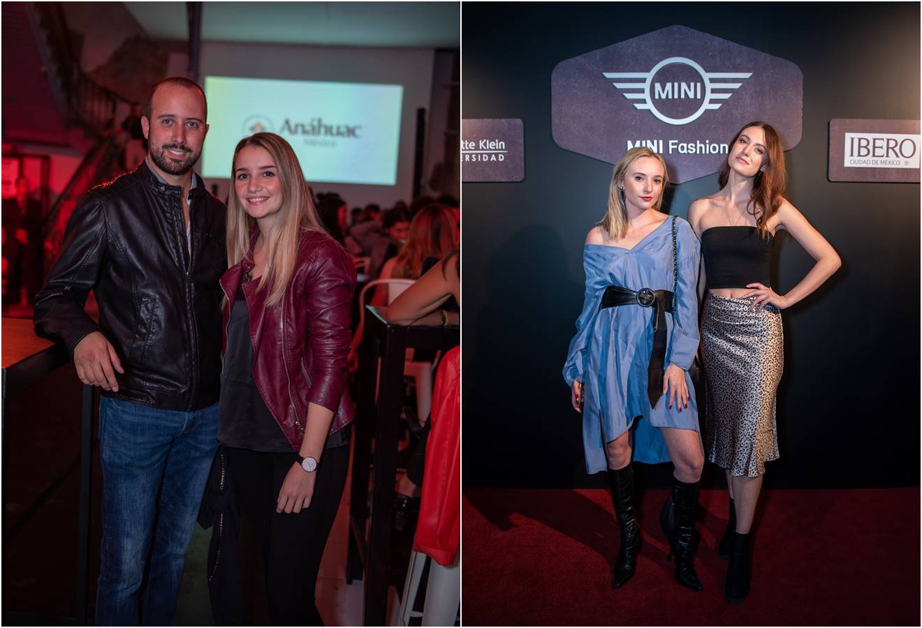 MINI impulsa los nuevos talentos en la moda