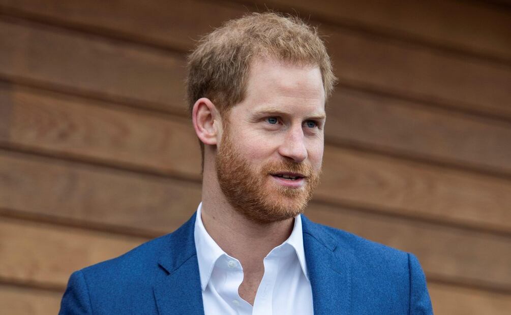 El príncipe Harry celebrará sus 40 años con un importante regalo / Foto: EFE
