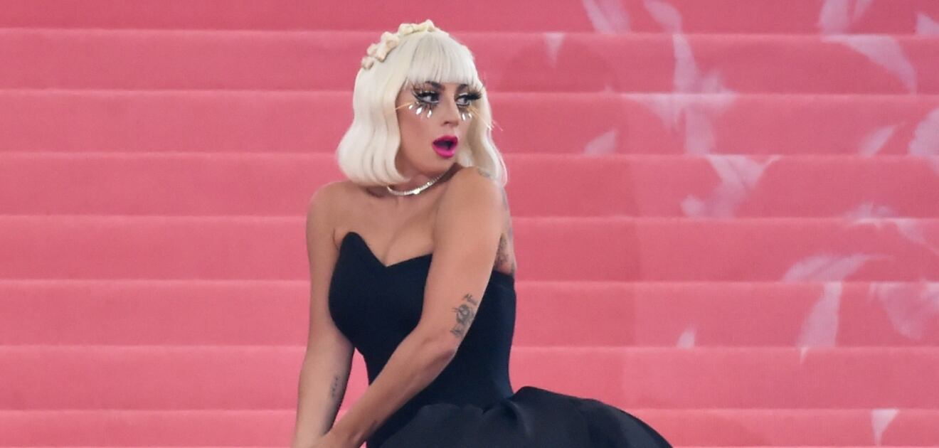El drama que no viste en la Met Gala 2019