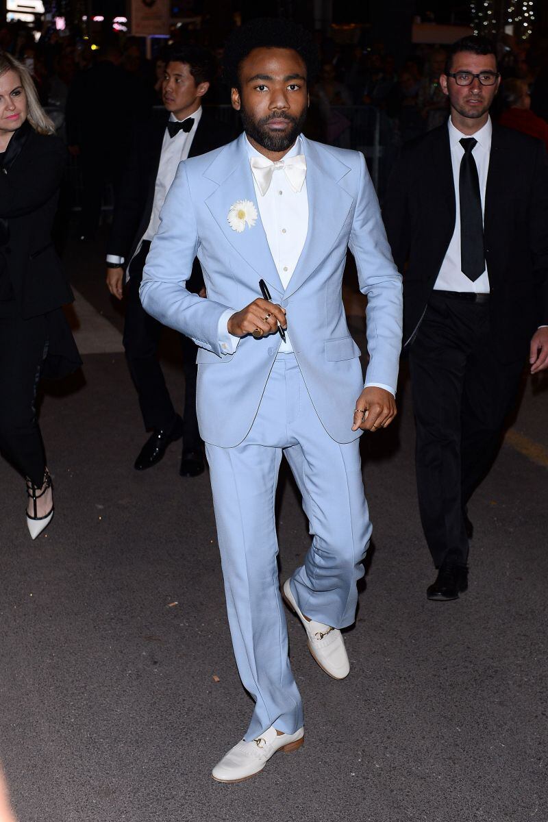 Estos son los famosos más fashion