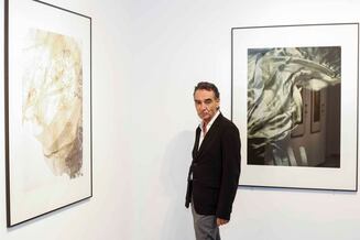 Inauguran 'Vestir la Eternidad: Frida vista por Guillermo Kahlo'