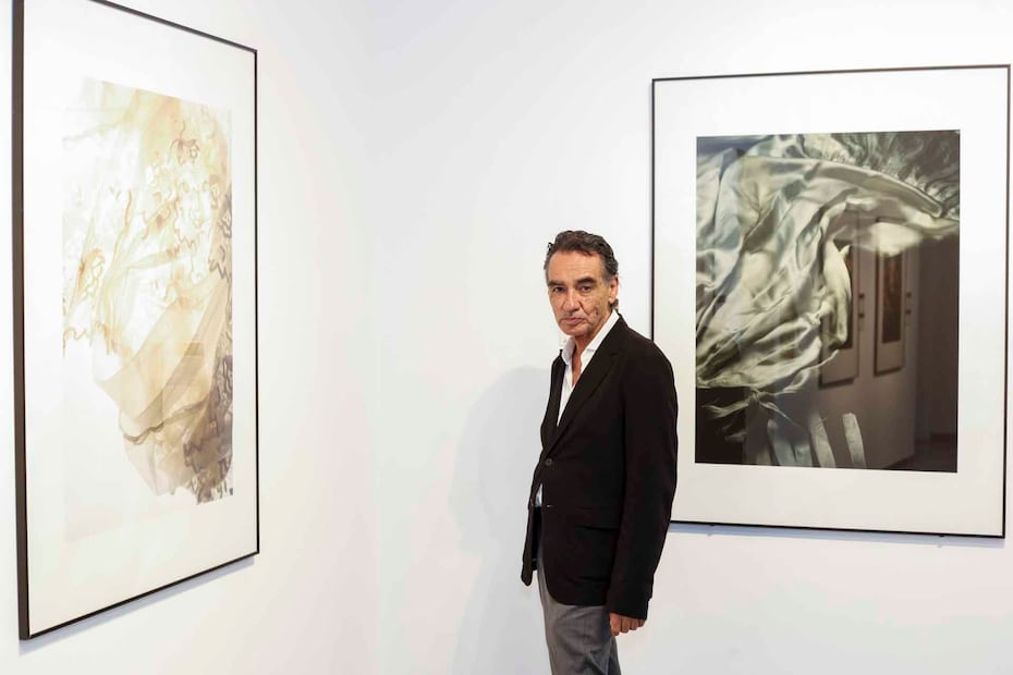 Guillermo Kahlo. (Foto: Esteban Torreblanca)