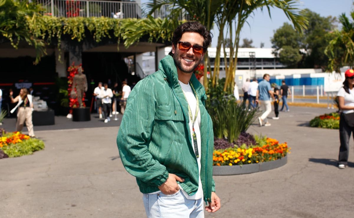 Diego Klein / Foto: Esteban Torreblanca