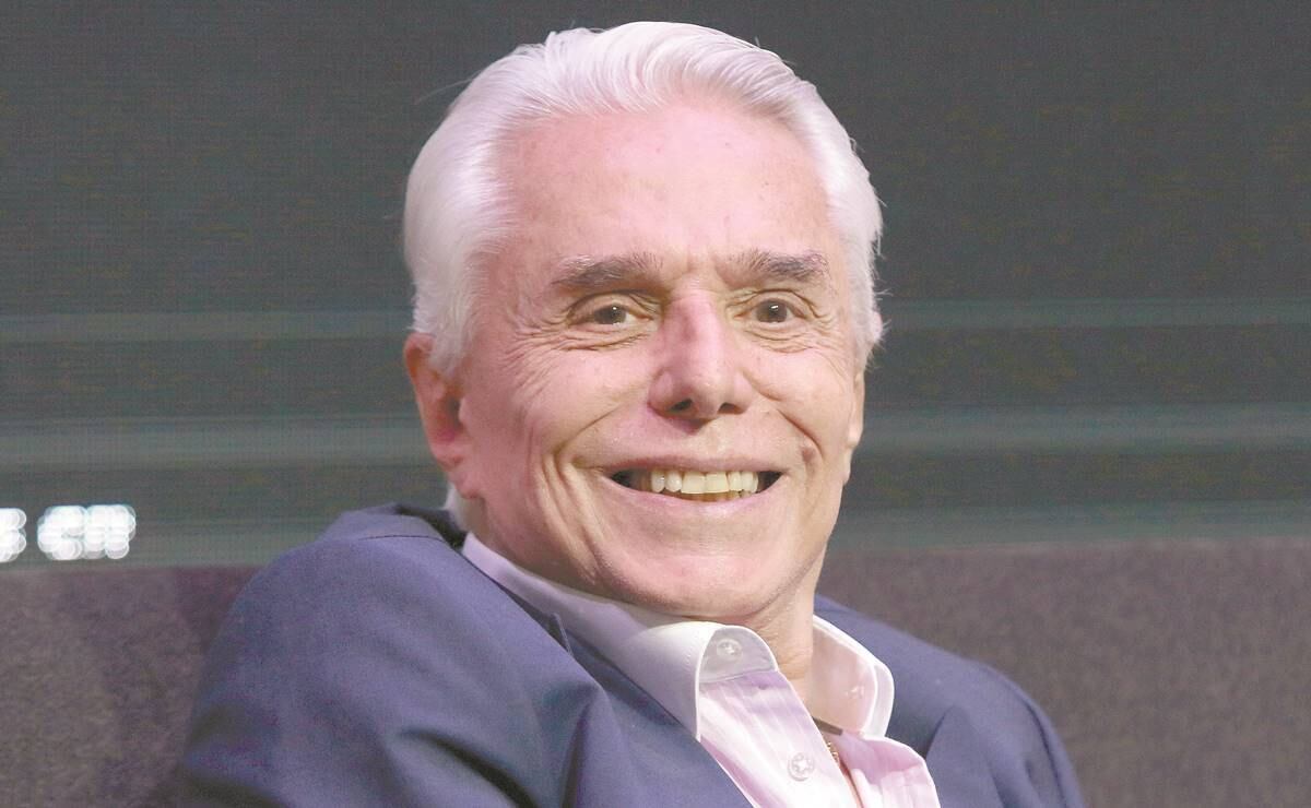 Enrique Guzmán: Con #YoSíTeCreo seguidores apoyan a Frida Sofía tras denuncia de abuso sexual 