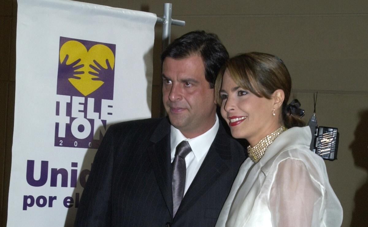 Talina Fernández revela que 'El Pirru' prohibió a sus hijos tener contacto con ella