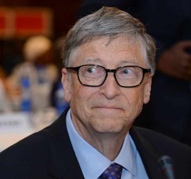 Bill Gates asegura que los próximos seis meses serán los peores del Covid-19