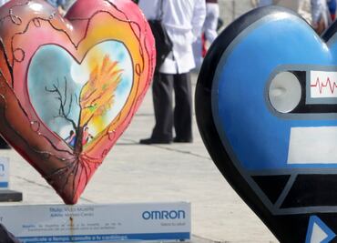 Sintonízate con el corazón