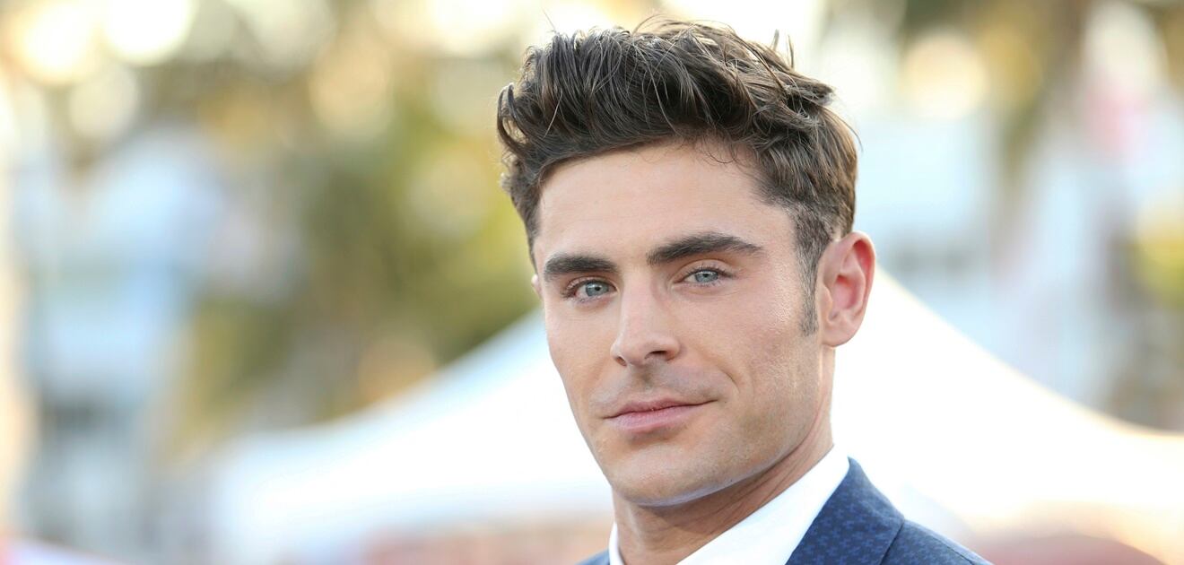 El actor Zac Efron fue hospitalizado de emergencia tras contraer una enfermedad mortal durante su estancia en Nueva Guinea