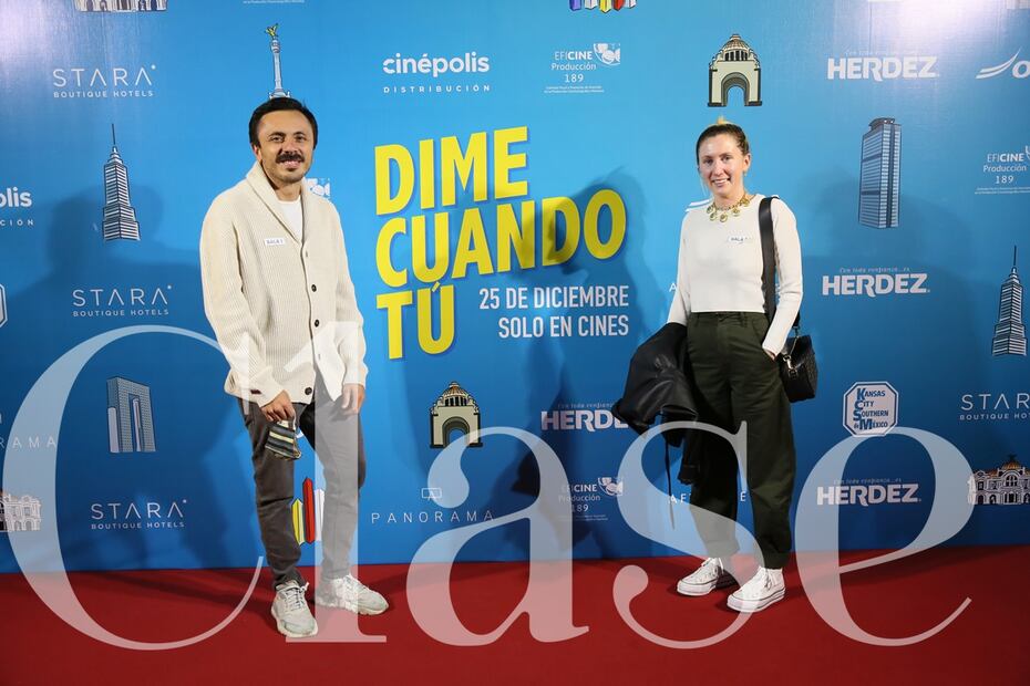 Michel Castro habla de Yolanda Andrade y de los supuestos golpes de Cristian hacia su mamá