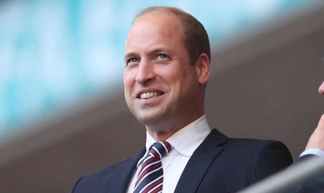 El príncipe William desea abrir sus propiedades a gente sin hogar
