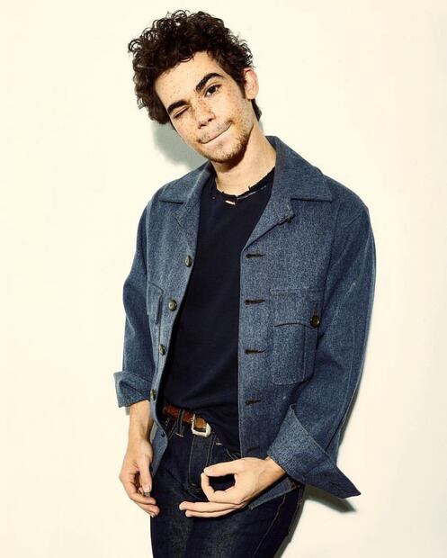 Murió la estrella de Disney Channel, Cameron Boyce, con solo 20 años