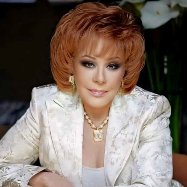 Silvia Pinal / Foto: Instagram