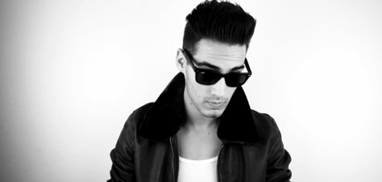 <p>Michel Duval ha participado en telenovelas pero también es modelo y músico. <strong>(FOTO: Instagram)</strong></p>